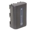 NP-FM50 Camcorder High Capacity Batteries