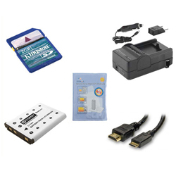 Battery for Kodak Easyshare M552 Digital Camera