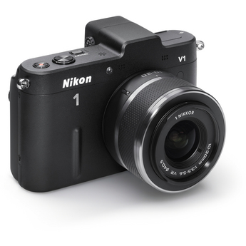 Nikon 1 V1 Digital Camera