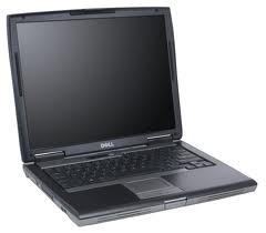 HP Compaq 520 Laptop
