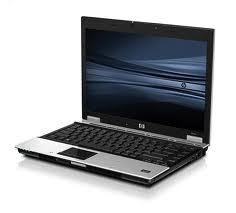 HP Compaq 6530b Laptop