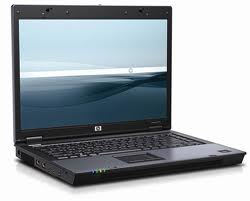 HP Compaq 6710b Laptop