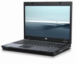 HP Compaq 6715b Laptop