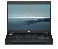 HP Compaq 6715s Laptop