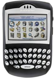 BlackBerry 7250 Cell Phone