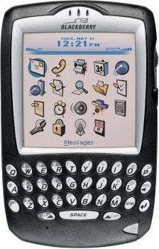 BlackBerry 7780 Cell Phone