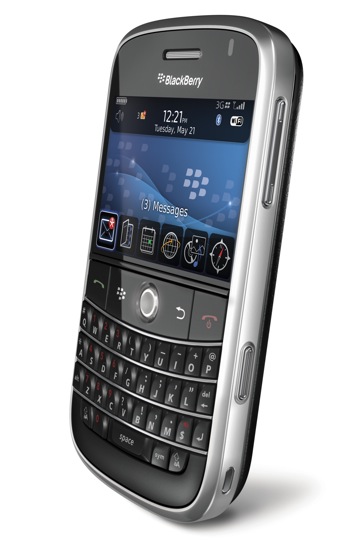 BlackBerry 9000 Bold Cell Phone