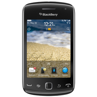 BlackBerry 9380 Curve Cell Phone