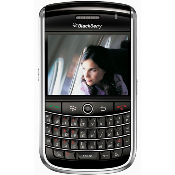 BlackBerry 9630 Tour Cell Phone