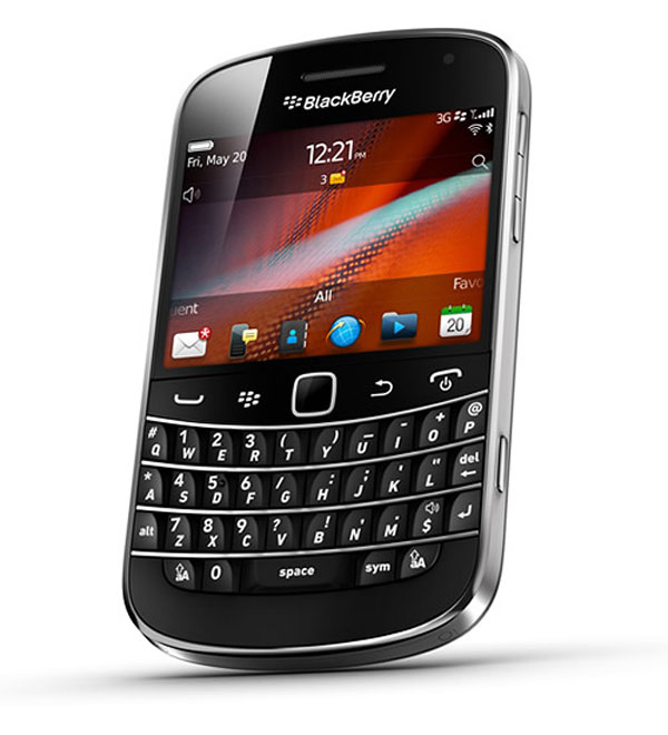 BlackBerry 9930 Bold Cell Phone