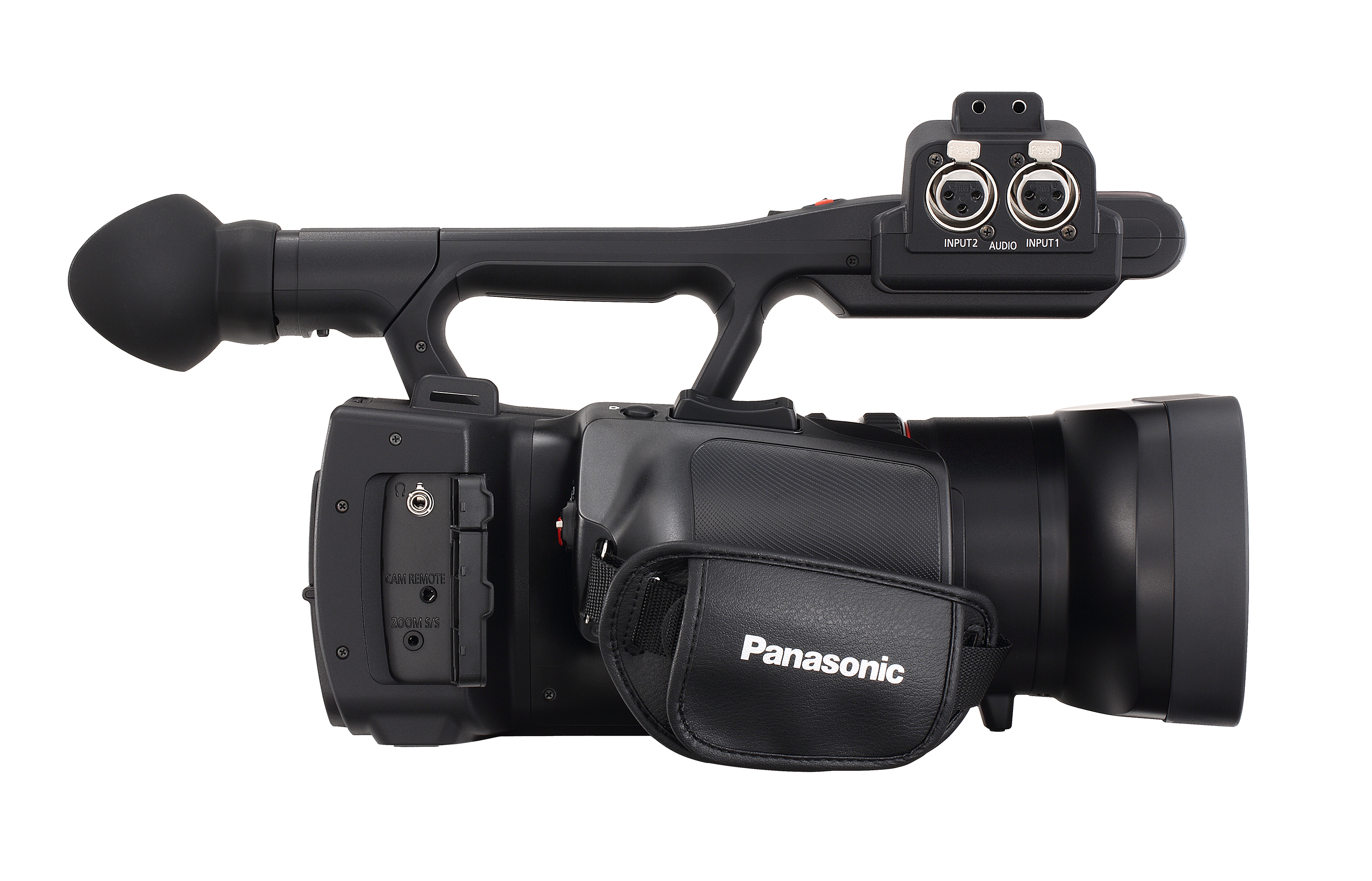 Panasonic AG-AC90 AVCCAM Camcorder