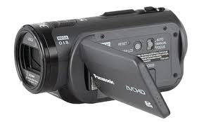 Panasonic AG-HSC1 Camcorder