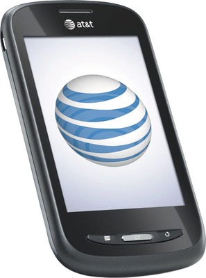 ZTE AVAIL Cell Phone