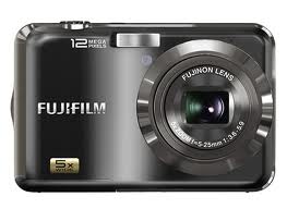 Fujifilm AX200 Digital Camera