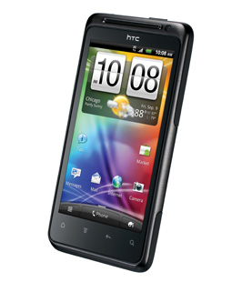 HTC Acquire Cell Phone