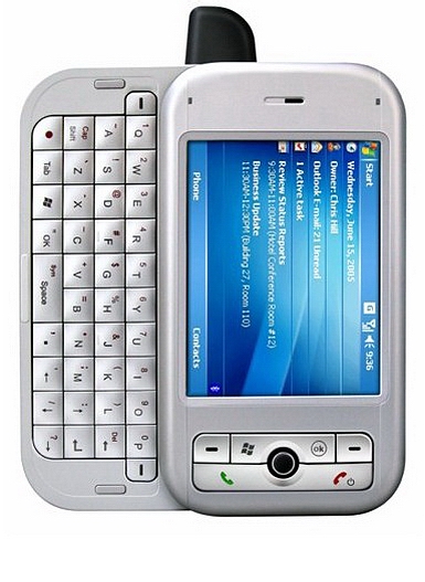 HTC Apache Cell Phone