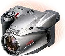 Olympus C-1000L Digital Camera