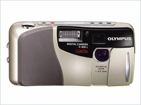 Olympus C-800L Digital Camera