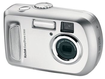 Kodak C300 Digital Camera