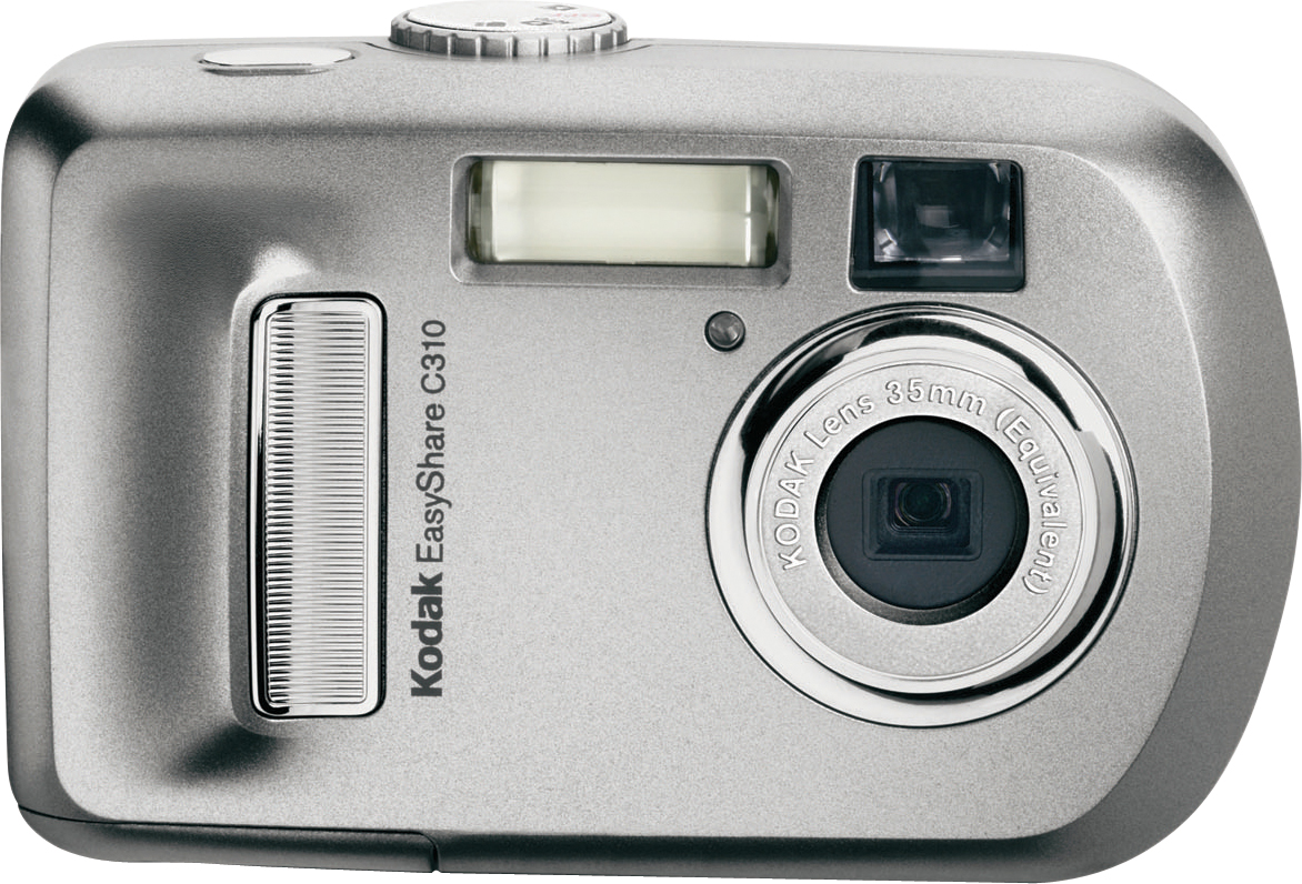 Kodak C310 Digital Camera