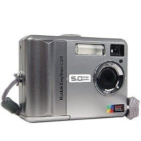 Kodak C315 Digital Camera