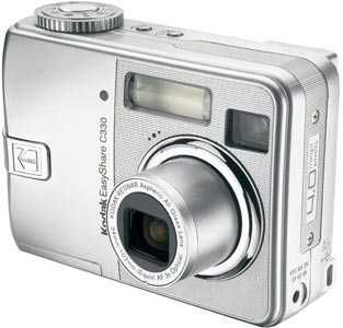 Kodak C330 Digital Camera