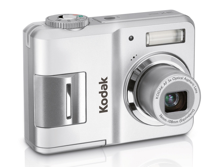 Kodak C433 Digital Camera