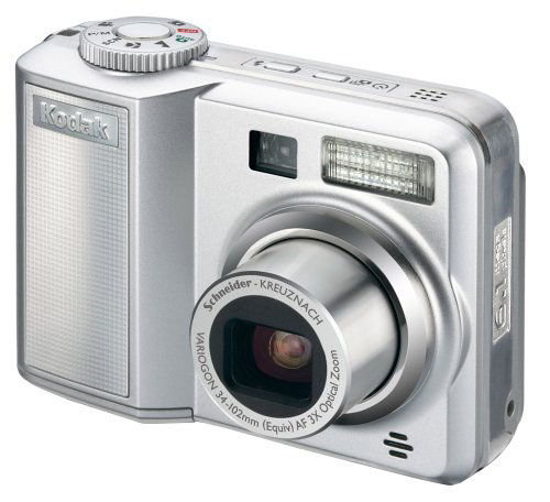 Kodak C633 Digital Camera