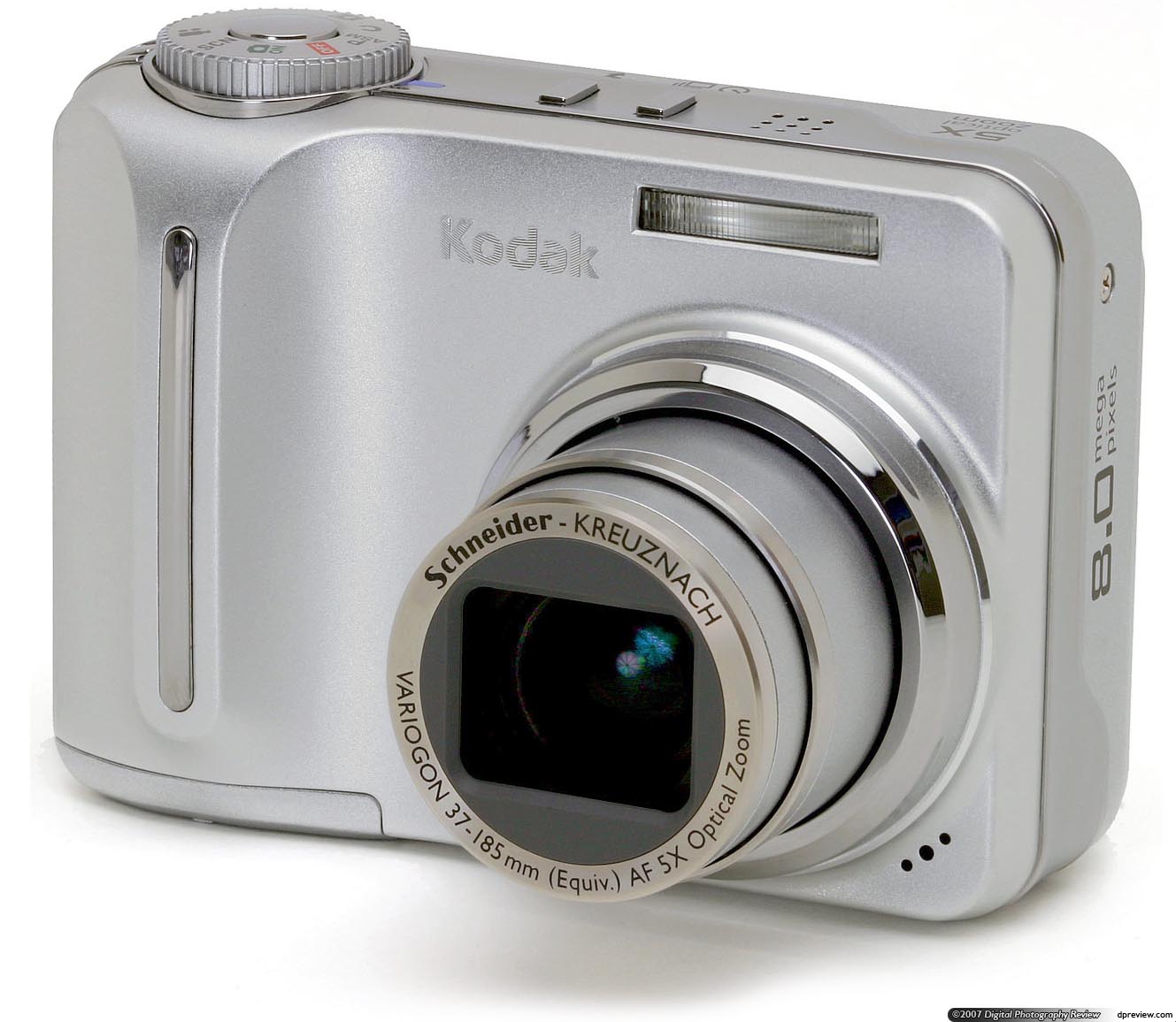 Kodak C875 Digital Camera