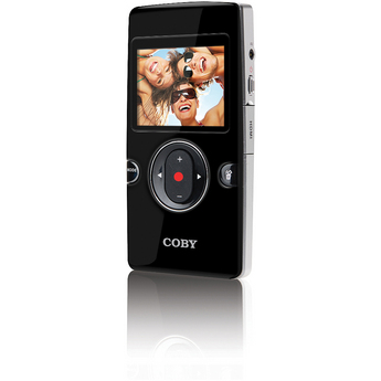 Coby CAM5001 Camcorder