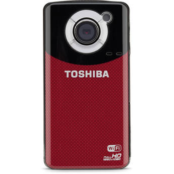 Toshiba CAMILEO AIR10 Camcorder