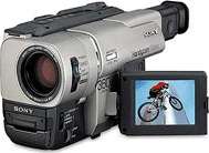 Sony CCD-TRV300 Camcorder