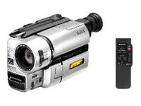 Sony CCD-TRV65 Camcorder