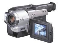 Sony CCD-TRV78 Camcorder