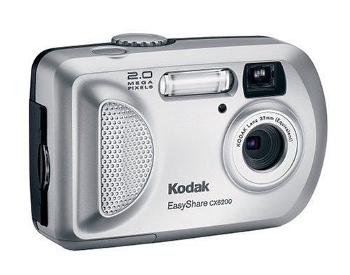 Battery for Kodak CX6200 Digital Camera