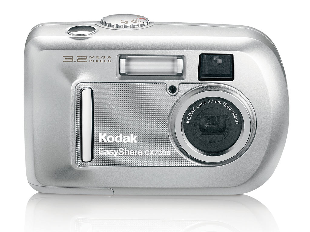Kodak CX7300 Digital Camera