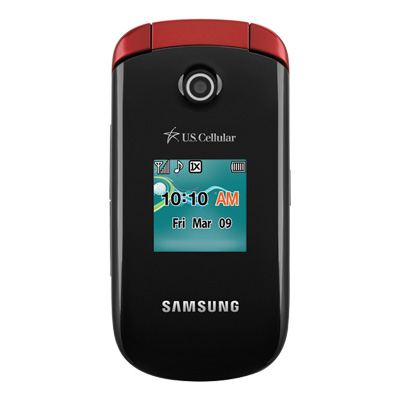 Samsung Chrono 2 Cell Phone