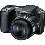 Nikon Coolpix L100 Digital Camera