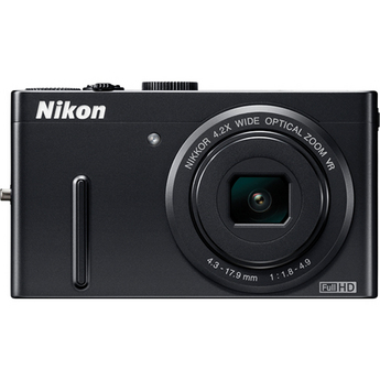 Nikon Coolpix P300 Digital Camera