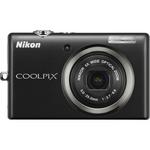 Nikon Coolpix S570 Digital Camera