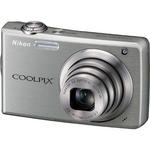 Nikon Coolpix S630 Digital Camera