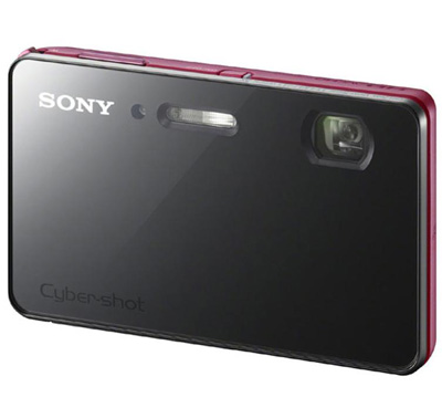 Sony Cyber-shot DSC-TX300 Digital Camera