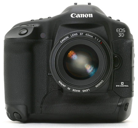 Nikon D3X Digital Camera
