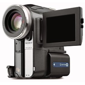 Sony DCR-PC330 Camcorder