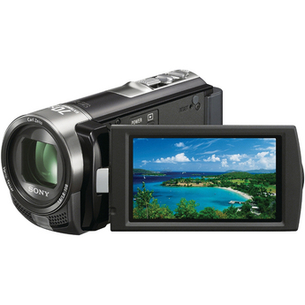 Sony DCR-SX45 Camcorder