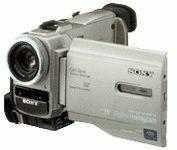 Sony DCR-TRV10 Camcorder