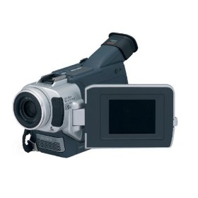 Sony DCR-TRV15 Camcorder