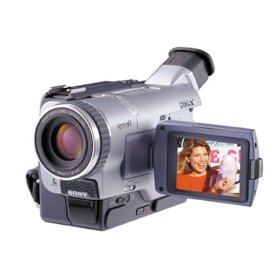 Sony DCR-TRV230 Camcorder