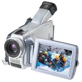 Sony DCR-TRV39 Camcorder