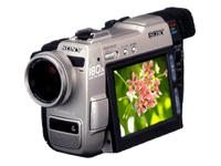 Sony DCR-TRV9 Camcorder